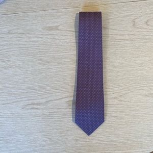 Hermès Mens Tie
